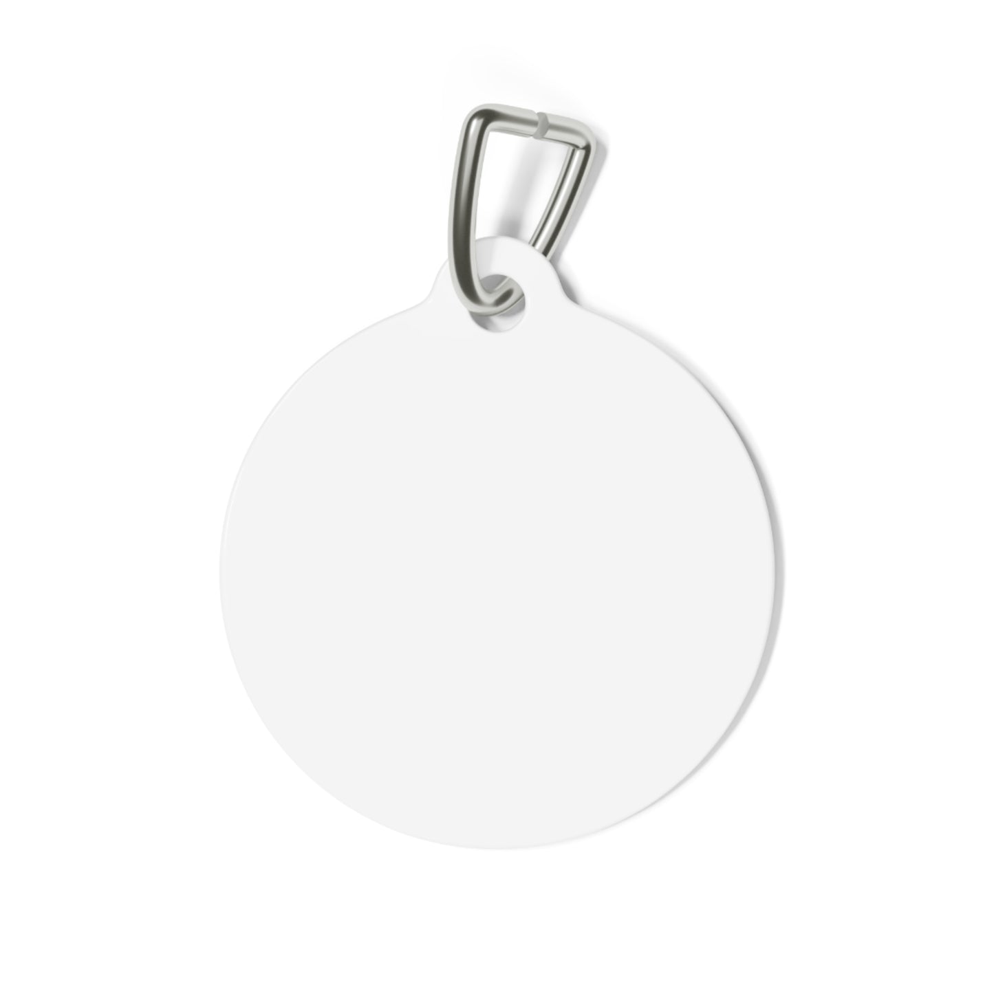 Médaille pour chien - YOGAROUND™