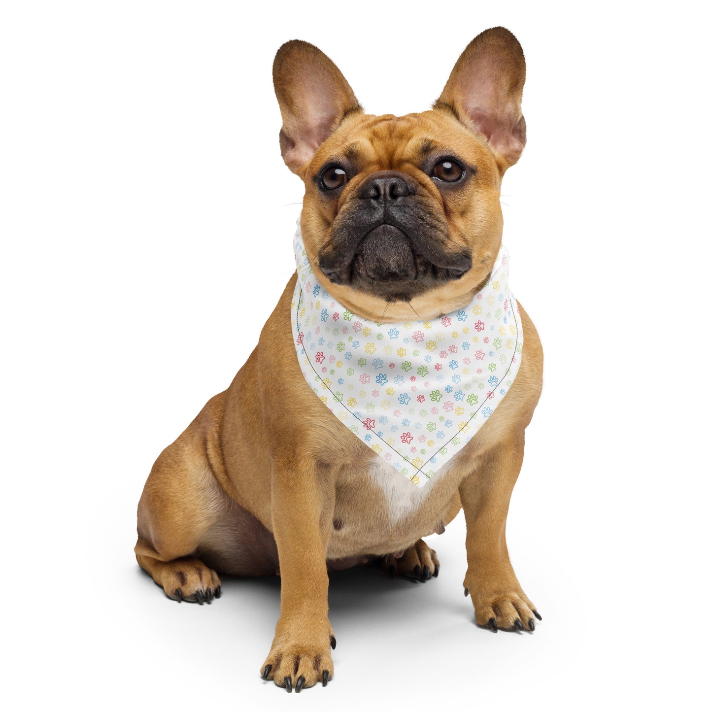 Bandana pour chien