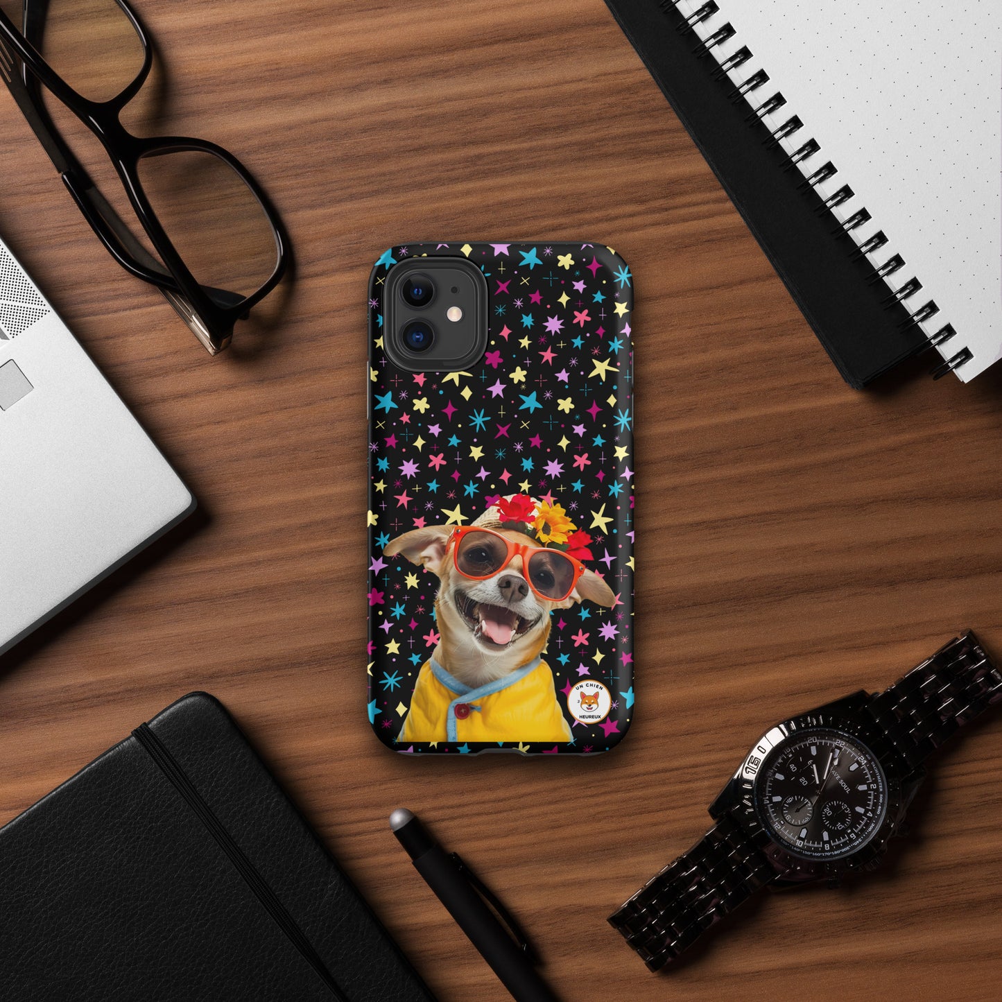Coque iPhone 15 Pro Max