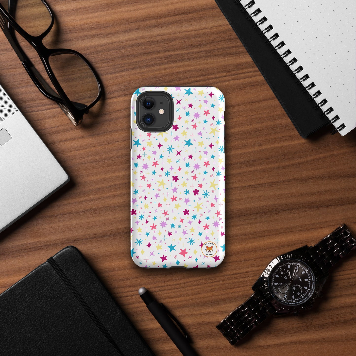 Coque Iphone 16 Mini