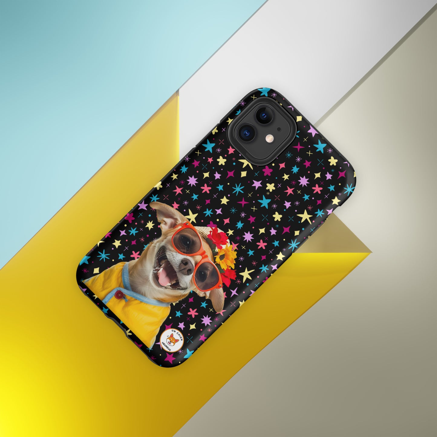 Coque iPhone 11 Pro Max