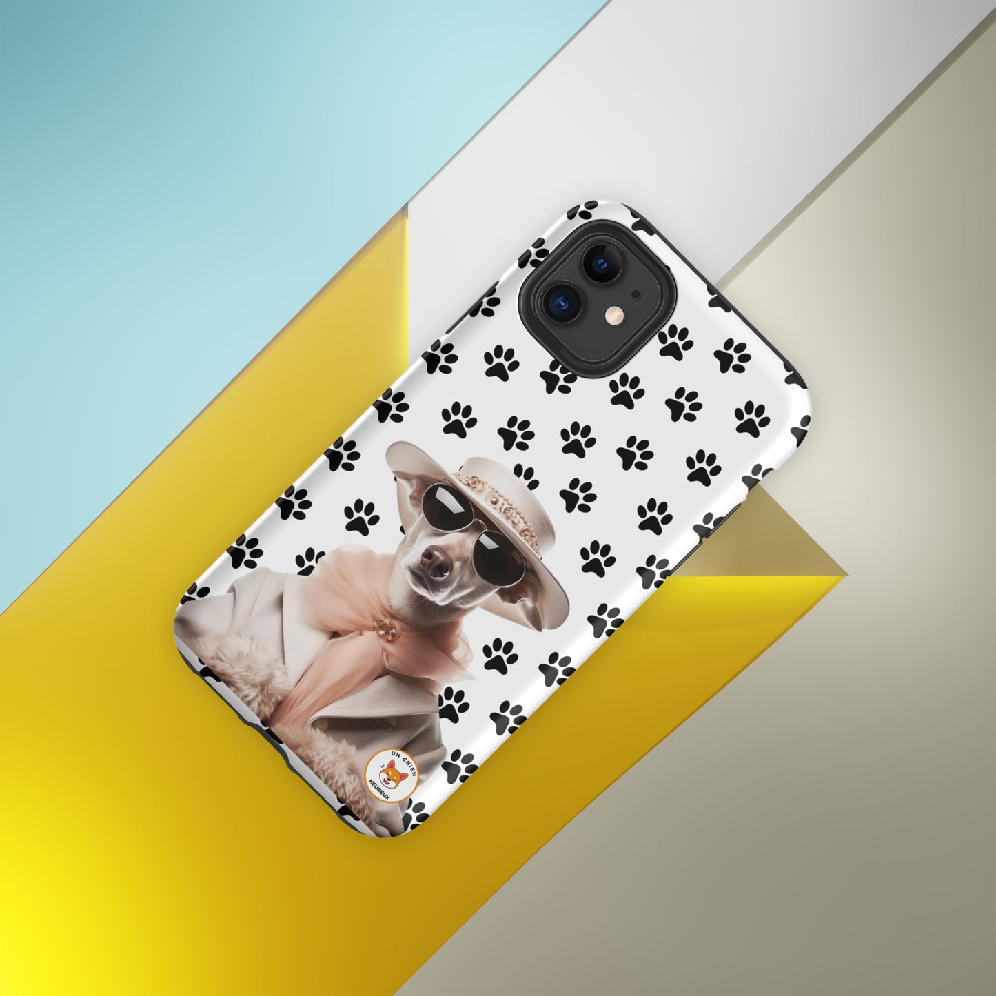 Étui pour iphone