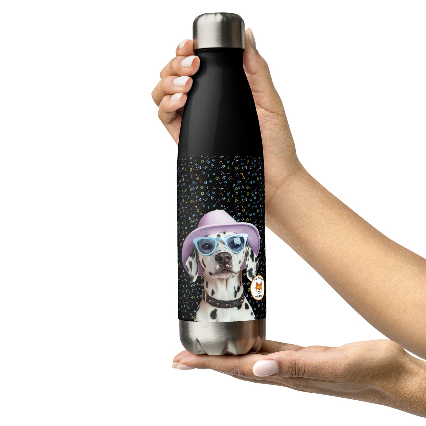 Gourde isotherme personnalisée