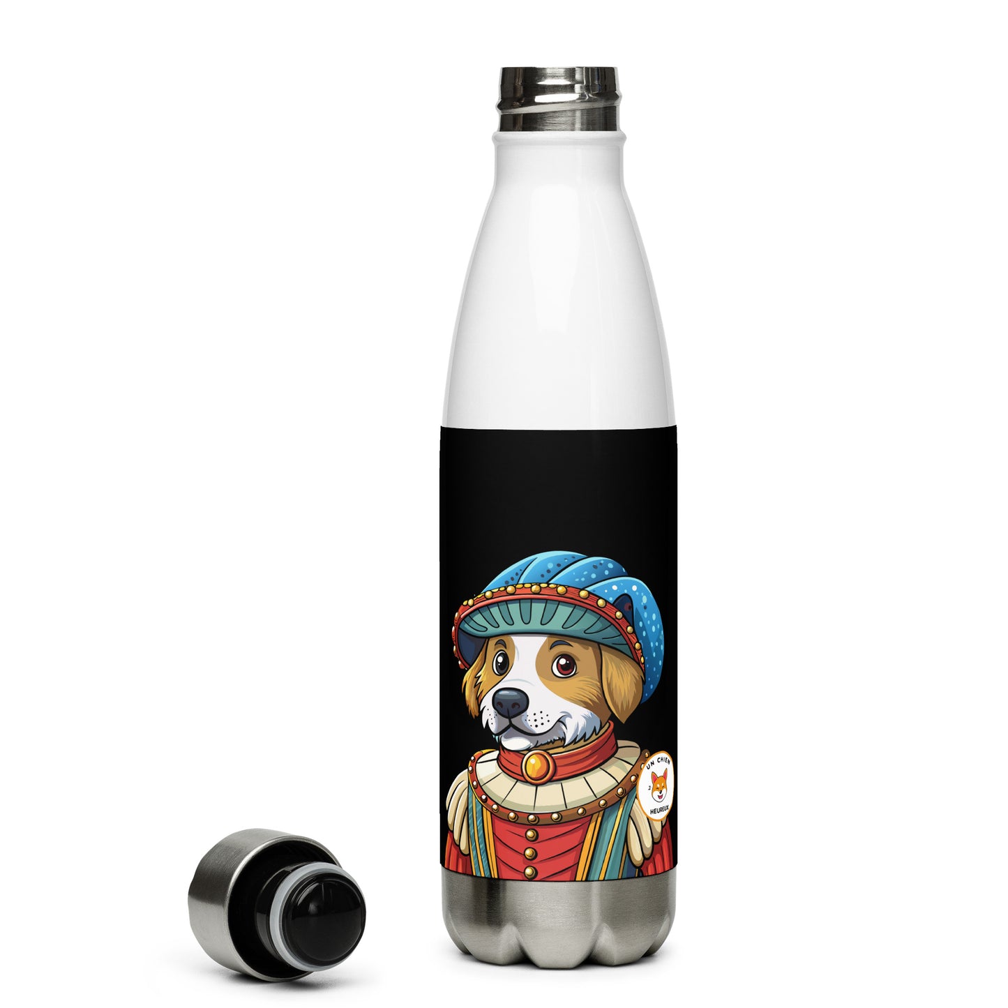 Gourde personnalisable