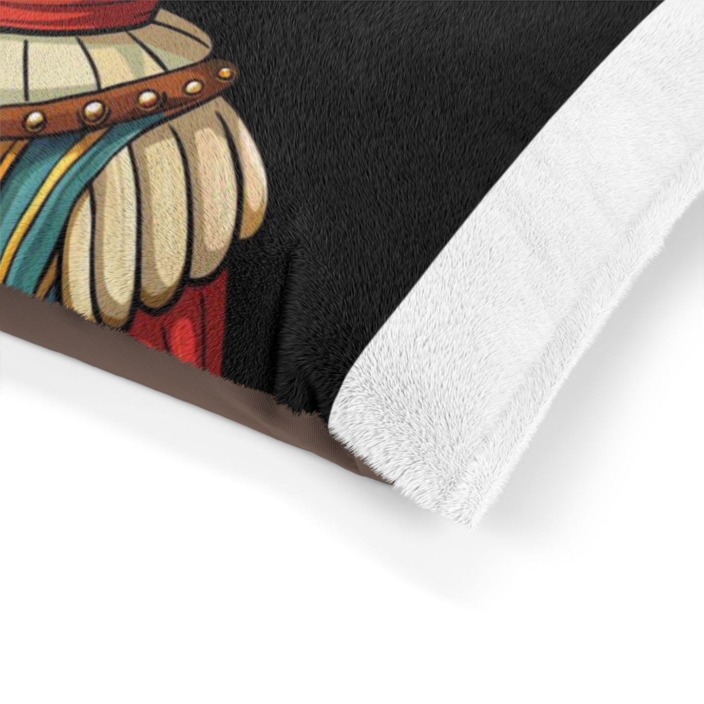 Lit pour chien - REDBED™