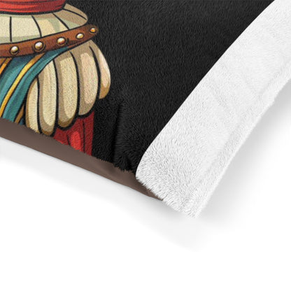 Lit pour chien - REDBED™