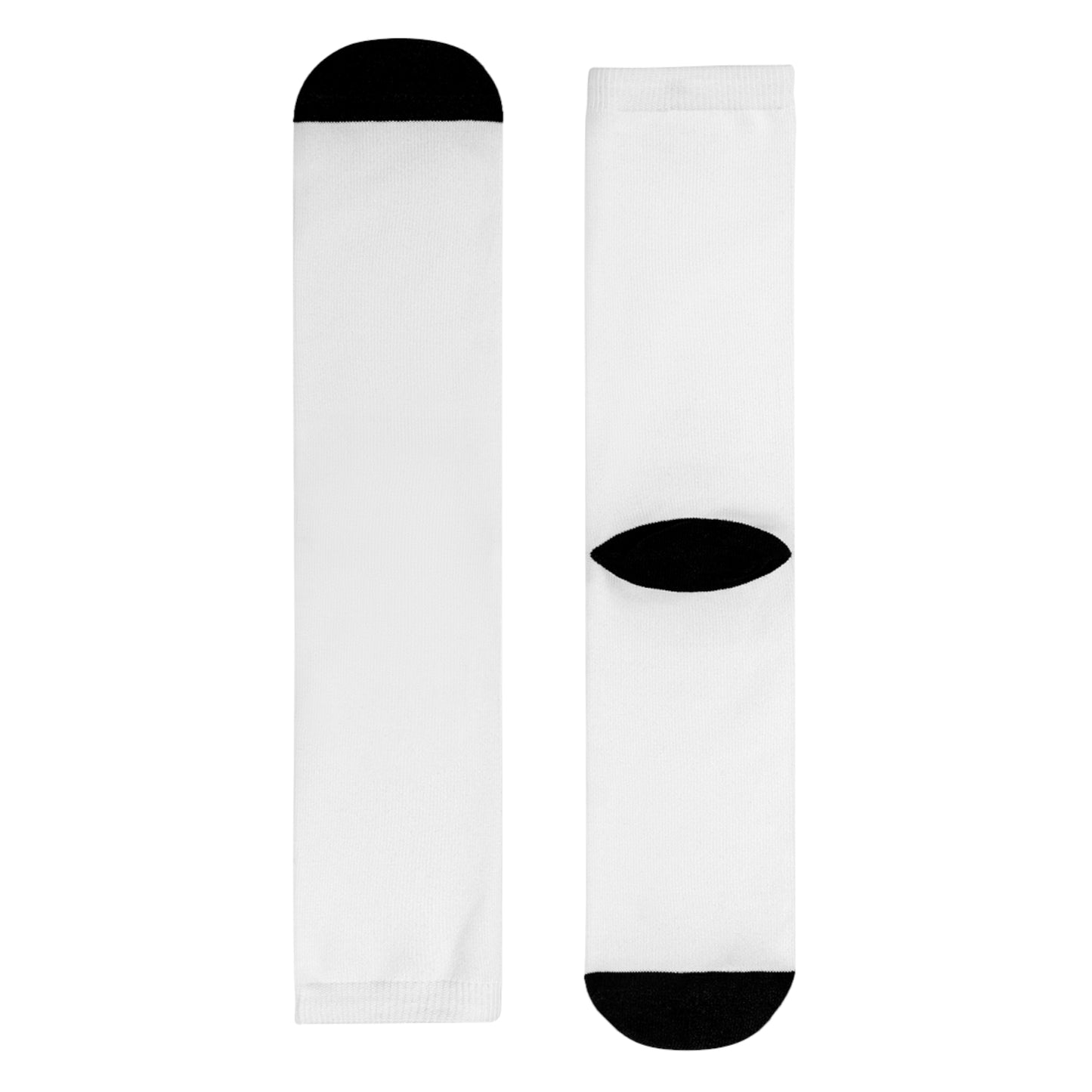 Chaussettes Personnalisées - FLOATSOCKS™