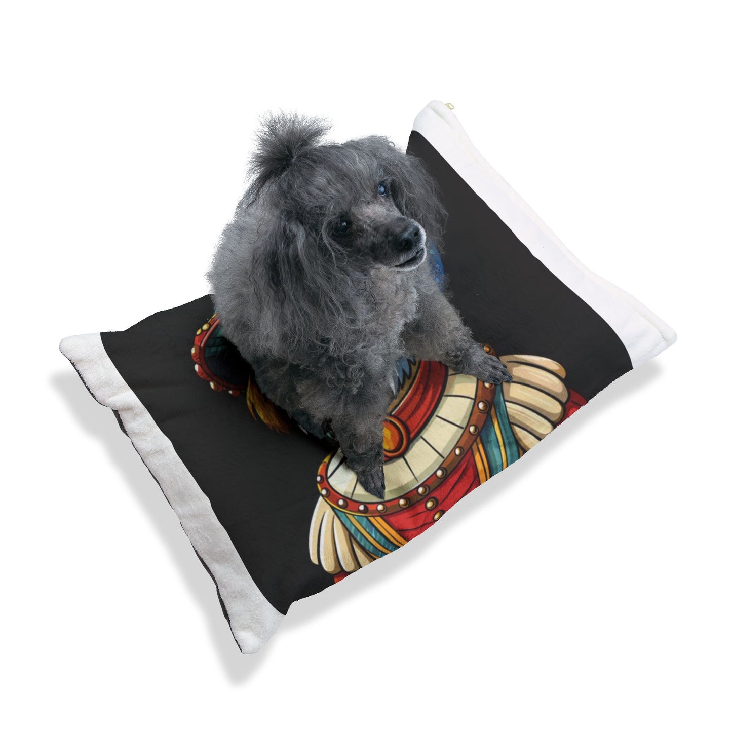 Lit pour chien - DISCOBED™