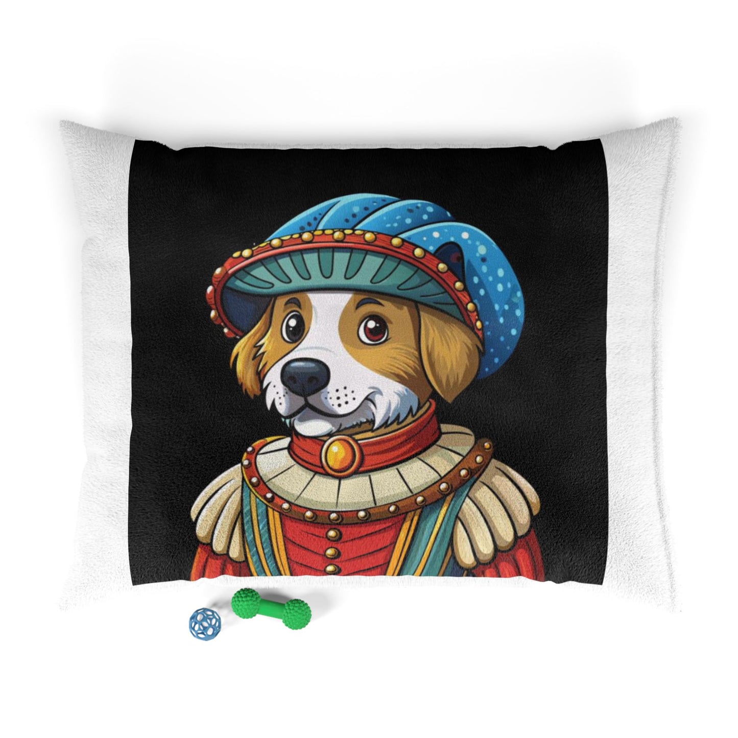 Lit pour chien - DISCOBED™