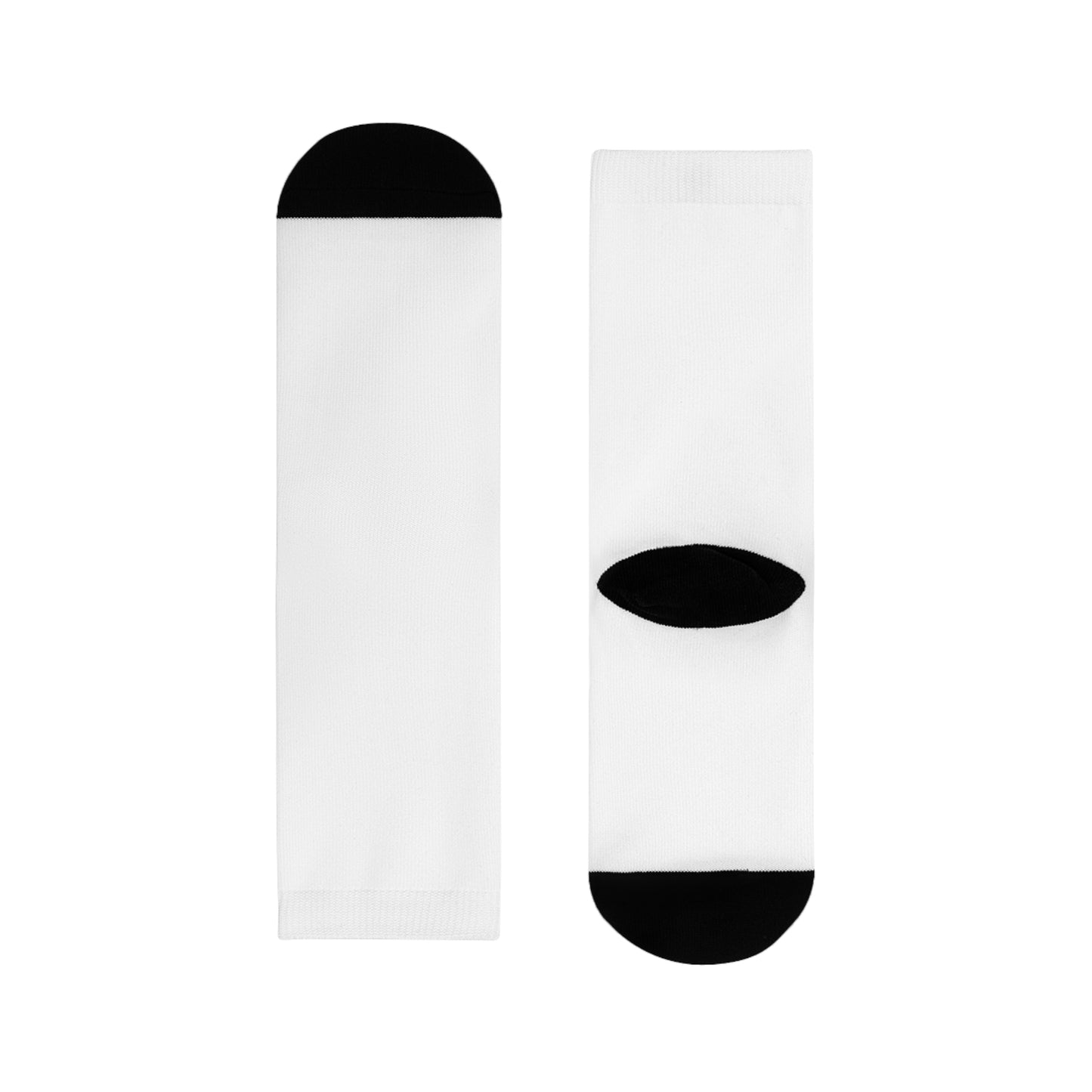 Chaussettes Personnalisées - FLOATSOCKS™