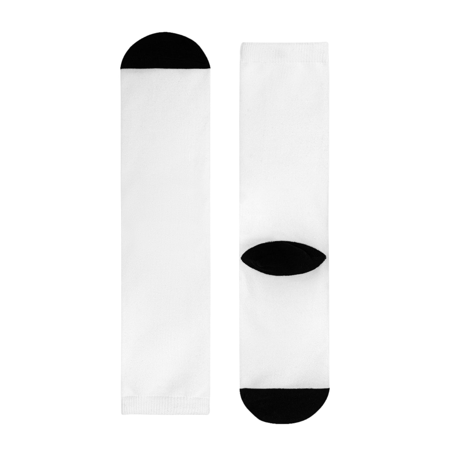 Chaussettes Personnalisées - WAVESOCKS™
