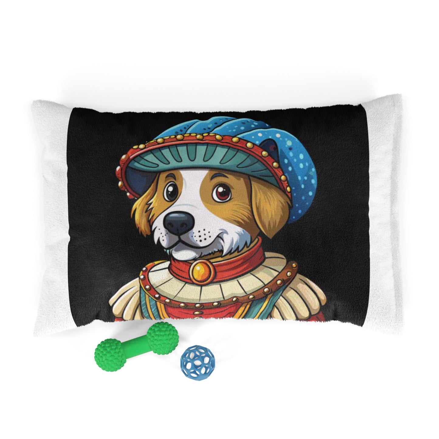 Lit pour chien - DAMBED™