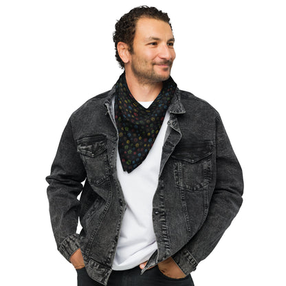 Bandana Homme