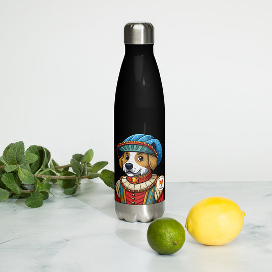 Bouteille isotherme personnalisable