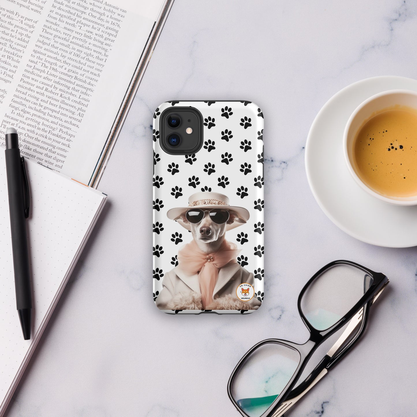 Coque iPhone 12 Pro Max
