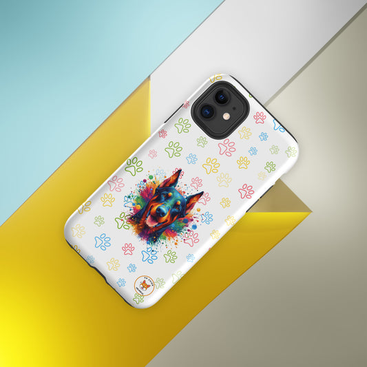 Coque iPhone 11
