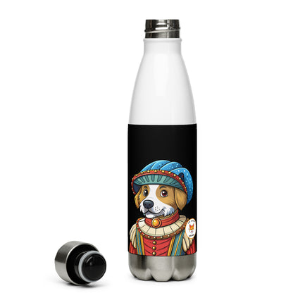 Gourde personnalisable