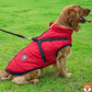 WARM COAT™ - Manteau pour chiens