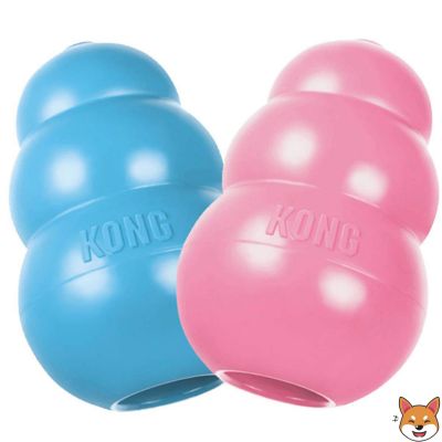 Jouet Kong pour Chien - DOG TOY™