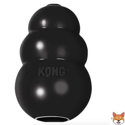 Jouet Kong pour Chien - DOG TOY™