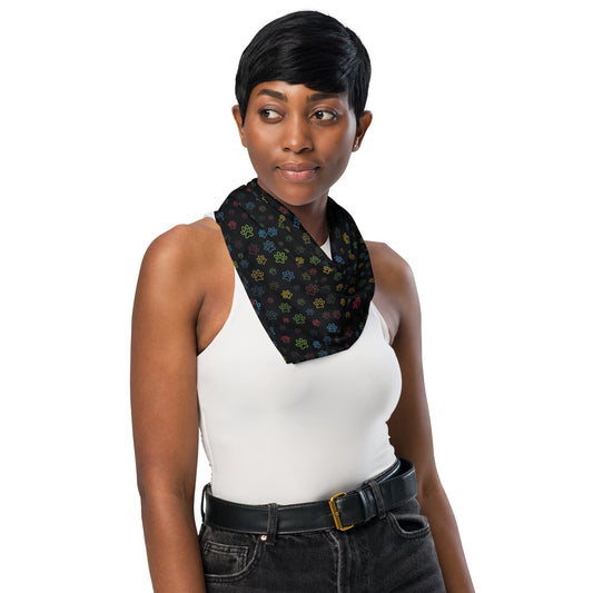 Bandana Femme
